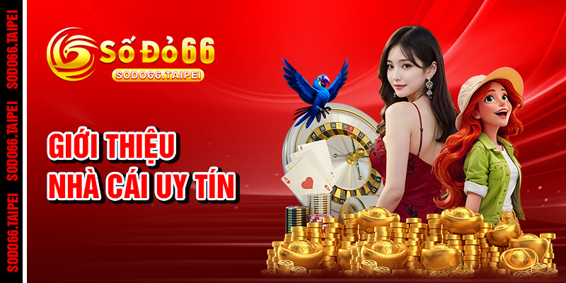 Đôi nét về Sodo66