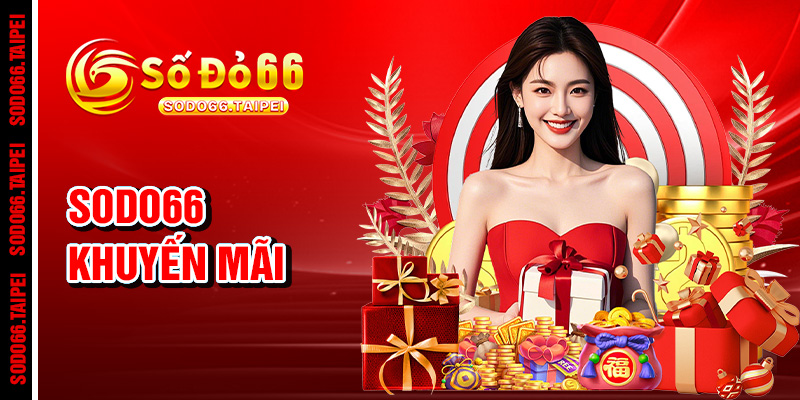 Ưu đãi đa dạng