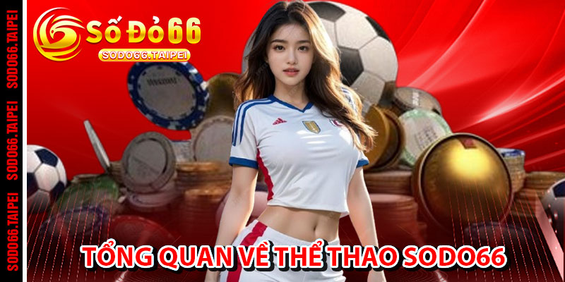 Tổng Quan Về Thể Thao Sodo66