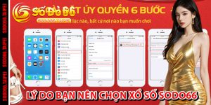 Tải App Sodo66 – Hướng Dẫn Cài Đặt Và Trải Nghiệm Giải Trí Mượt Mà