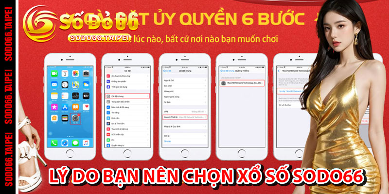 Tải App Sodo66 – Hướng Dẫn Cài Đặt Và Trải Nghiệm Giải Trí Mượt Mà